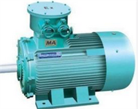矿用隔爆电机厂家