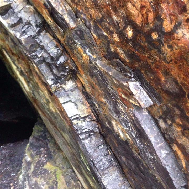 供应原矿硒矿石