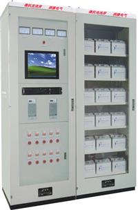 壁挂式直流屏（ORO-GZDW） 直流屏（GZDW）