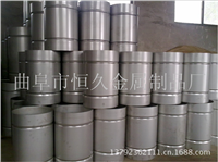 白酒设备周转桶 铝桶 不锈钢储酒罐 白钢酒桶 铝制100斤接酒桶