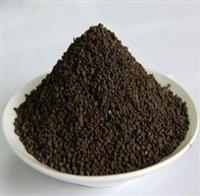 高锰钢厂污水处理用锰砂滤料