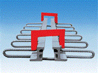 大连FM-40型桥梁伸缩缝