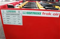 林德叉车专用蓄电池辽宁代理商报价