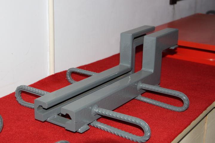 康晟供应优质的模数式桥梁伸缩缝装置