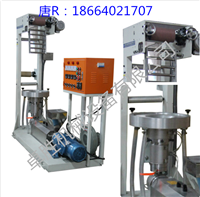 PE小型吹膜试验机