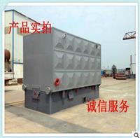 河南一级锅炉企业倾心打造手动燃煤导热油炉高温低压烘干专用系列