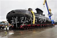 吉林重型机械设备运输公司