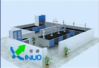 西宁通风橱厂家一青海通风橱厂家