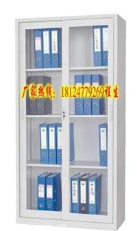 深圳办公文件存放柜生产商，长安四门办公文件存放柜价格