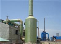 BLS-118L湿式脱硫除尘器适用于各类工业粉尘