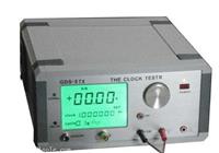 石英钟机芯测试仪，钟表机芯测试仪