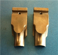 弯管防皱模（板）