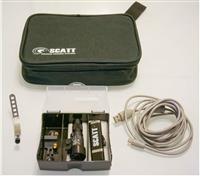 10米、50米小口径射击训练激光测试仪