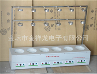 环保专用COD 六联COD环保专用电热套实验室常用