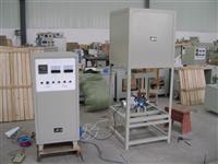 升降式高温电阻炉