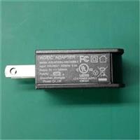 5V2.5A欧规USB电源适配器5V1A充电器