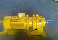 XWD3摆线针轮减速机