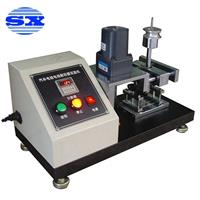 S8133X ISO 6722汽车电线耐刮磨试验仪