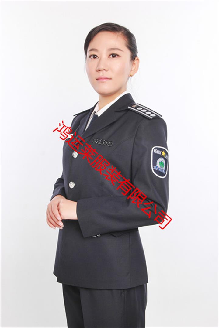 文化执法服装/文化执法制服/量体定制文化执法标志服