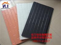 使用寿命长 雕花板箱变外壳