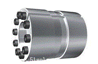Z17A型系列胀紧联结套厂家直销