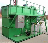 餐具餐盘清洗废水除油设备