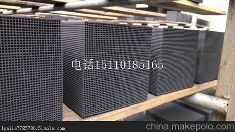 格批发销售蜂窝活性炭