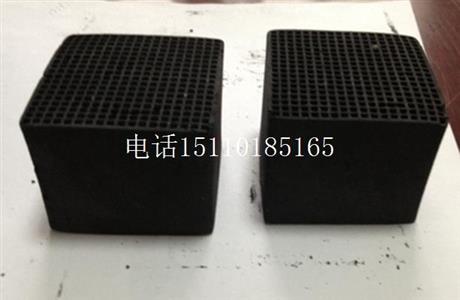 承德蜂窝活性炭吸附怎么样