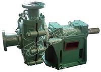 石水泵业 ZJL系列渣浆泵 规格型号齐全 厂家定制加工