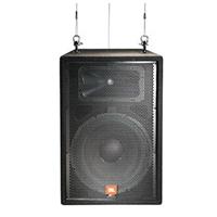 JBL JRX100 系列多功能音箱JBL JRX100 系列多功能音箱 产品概述