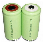 C5000mAh镍氢电池