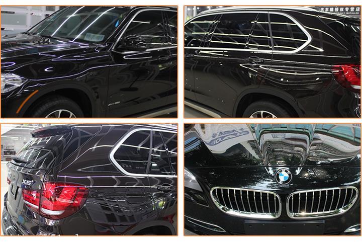 汽车镀晶纳米镀膜镀晶套装汽车车漆镀膜镀晶剂全国连锁施工