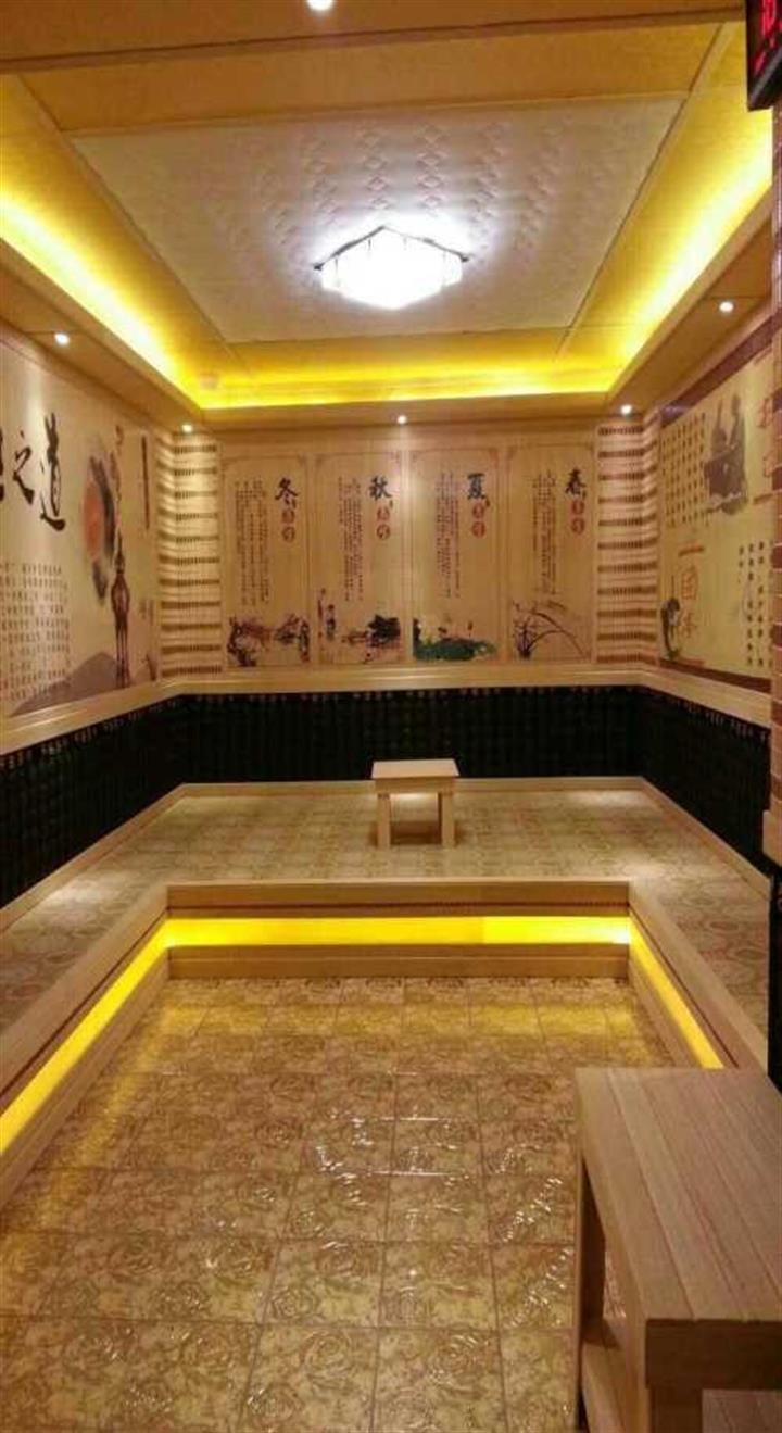 云南安然纳米汗蒸房加盟费用