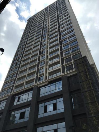 深圳光明新区公明上城大厦