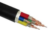 天康SYV-75-5射频电缆铠装电缆