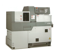 西铁城机床K16E走心机