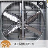 上海厂家供应 夏季车间厂房 降温通风用负压风机 水帘 冷风机