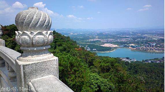 花都芙蓉度假村图片