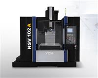 台湾永进立式综合加工中心NSV-102A