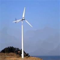 甘肃安装5kw风力发电机离网风力发电机