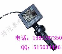 供应便携式高清防水3.9mm电子工业内窥镜原装正品