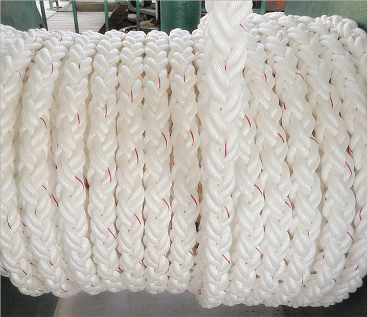 厂家大量供应各种船用缆绳