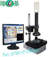 CCD电子放大视频测量显微镜