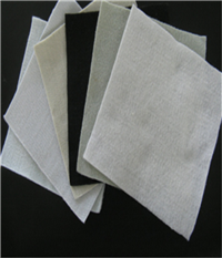 隧道无纺土工布 防护涤纶土工布 土工布厂家