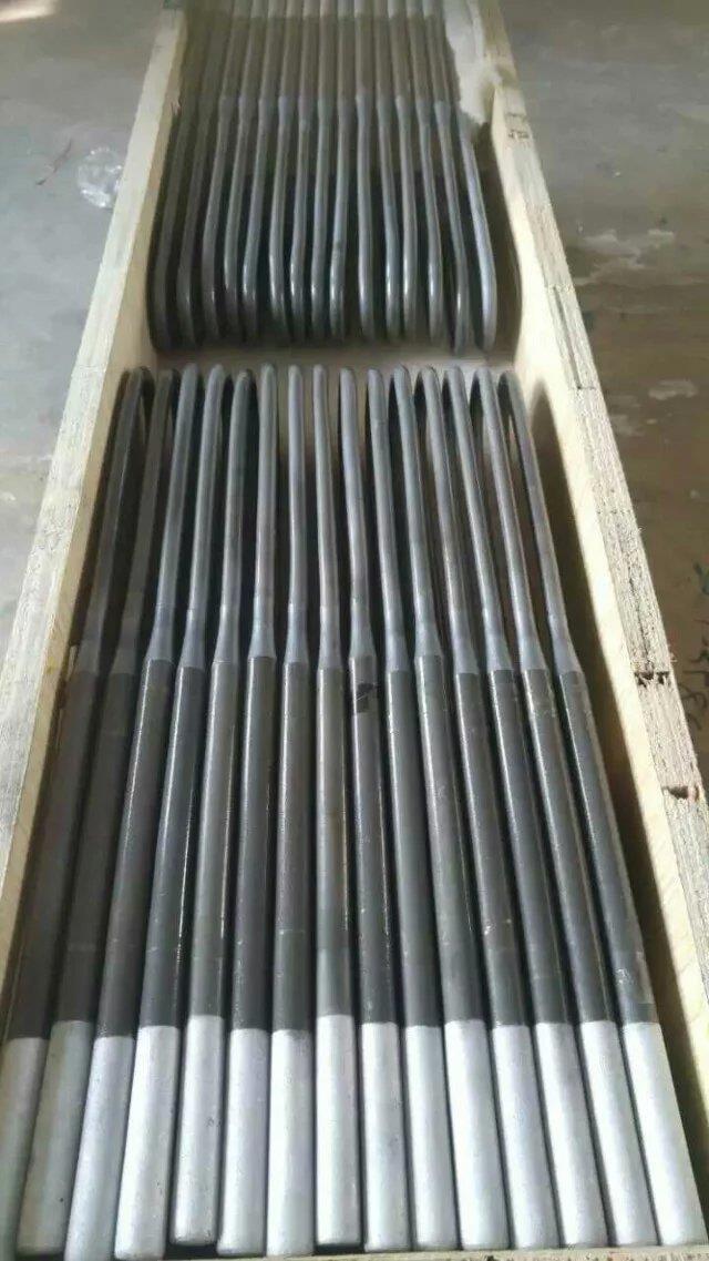 1800型硅钼棒