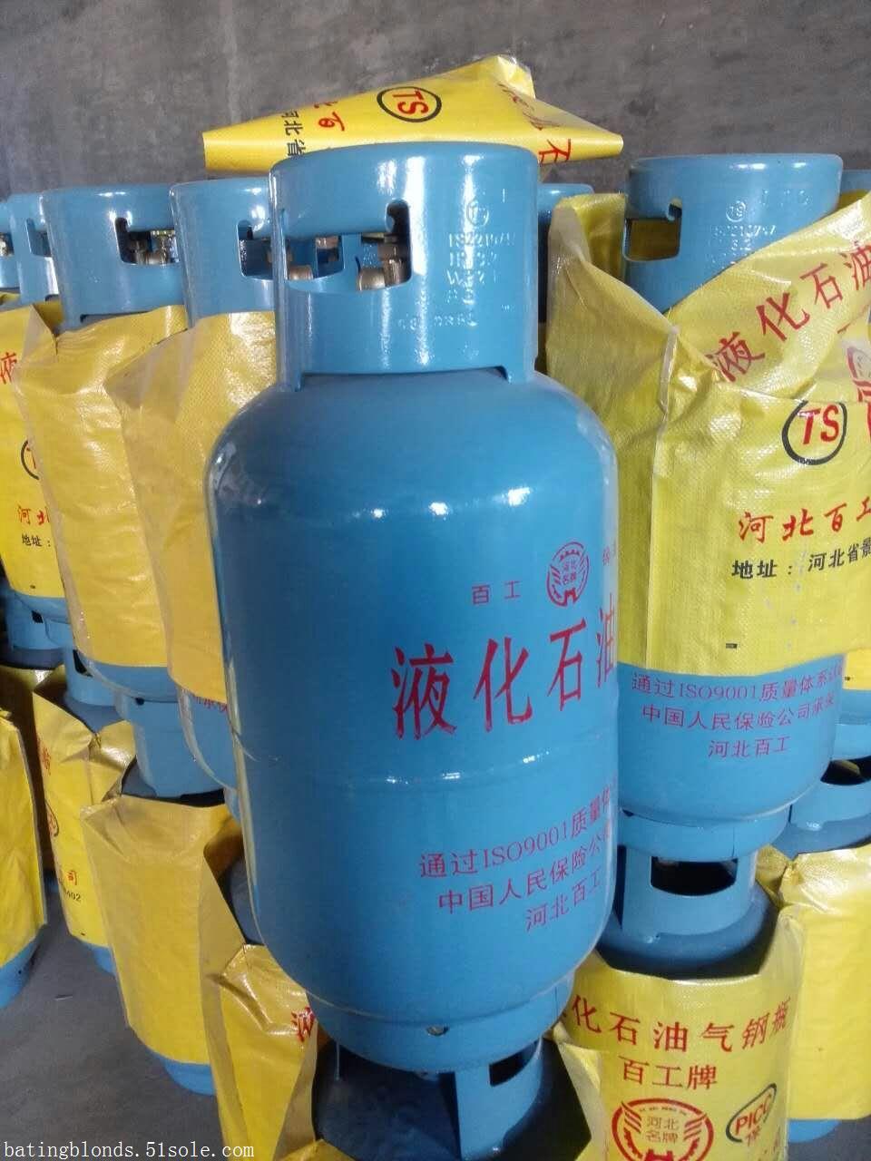 山东鑫星液化气钢瓶图片
