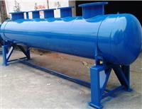 供应采暖分集水器