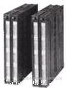 6EP1 961-3BA00缓冲模块，输入24VDC,输出电流40A，可并联，只能