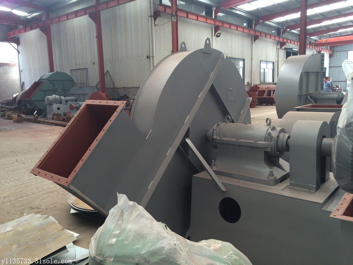 9-26-8D高压离心风机、不锈钢风机型号