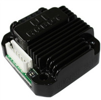 UIM 240系列（脉冲方向型驱动）步进电机驱动器